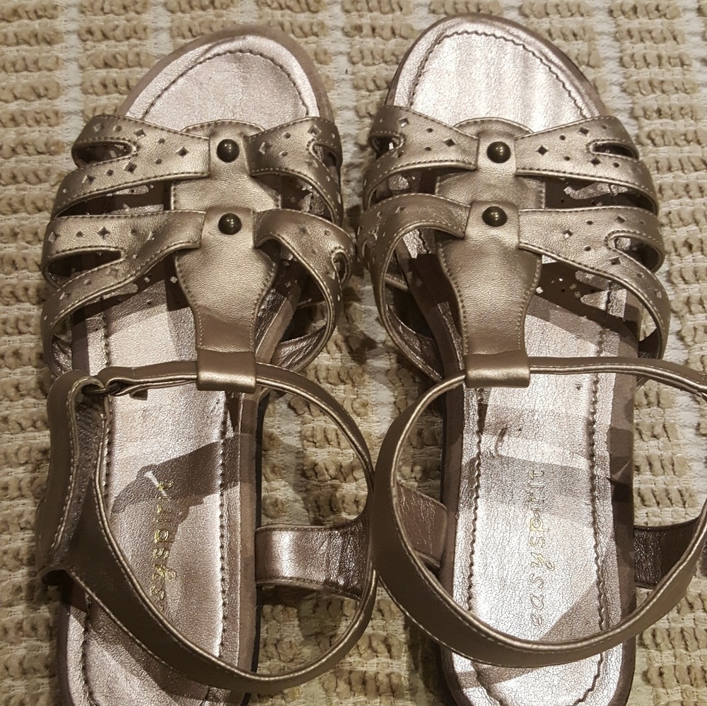 Easy Spirit sandals